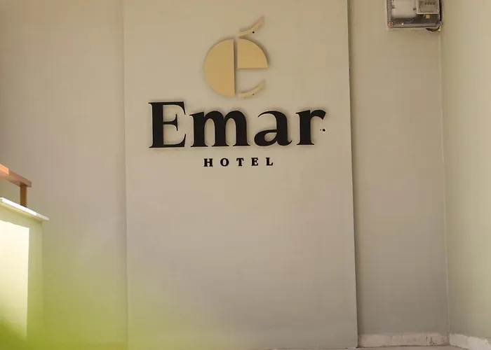 Emar Hotel