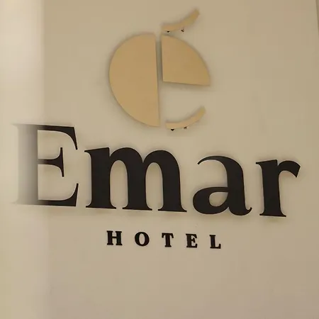 Hotel Emar Tirana