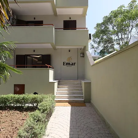 Emar Hotel 3*