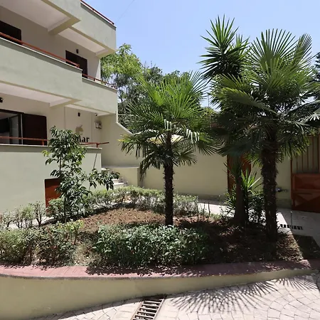 Emar Hotel Tirana