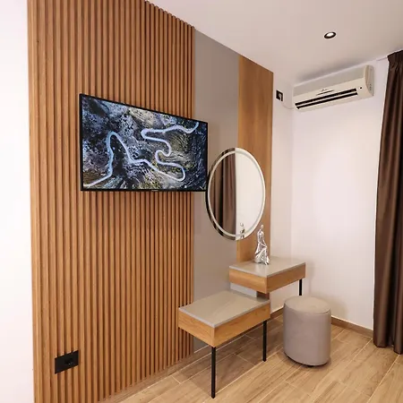 Emar Hotel Tirana