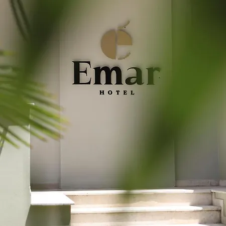 Emar Hotel 3*