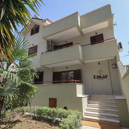 Hotell Emar