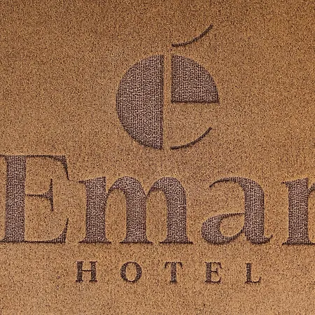 Emar 3* ティラナ