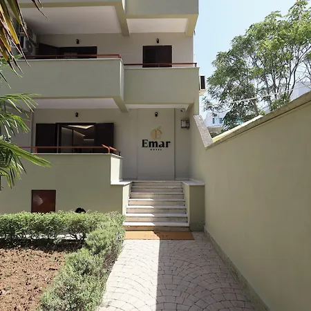 Hotel Emar